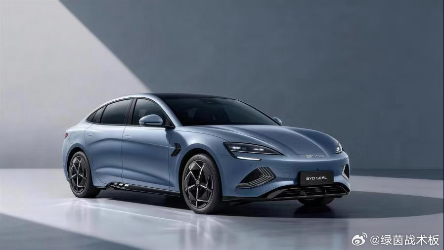 【比亚迪包揽新加坡多项销量冠军，助力当地全面电动化】凭借深厚技术积淀与全产业链优