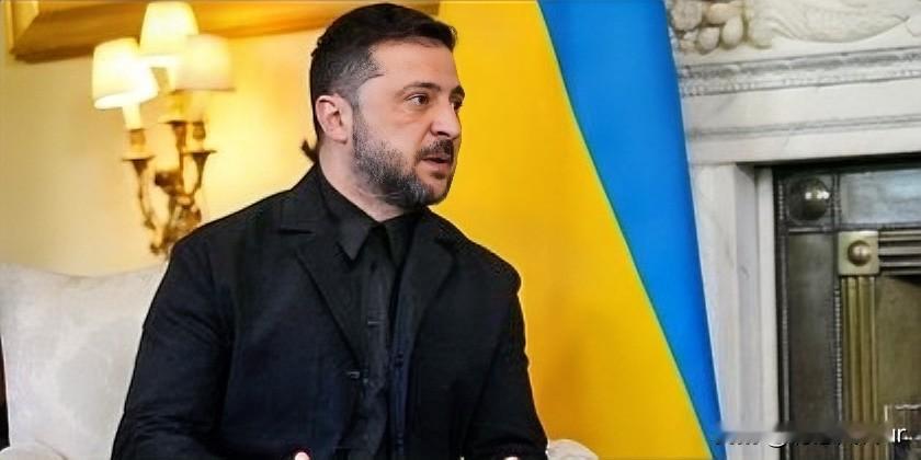 这就是乌克兰给出的最新答案！
据路透社消息报道，乌克兰总统泽连斯基再次重申，乌克