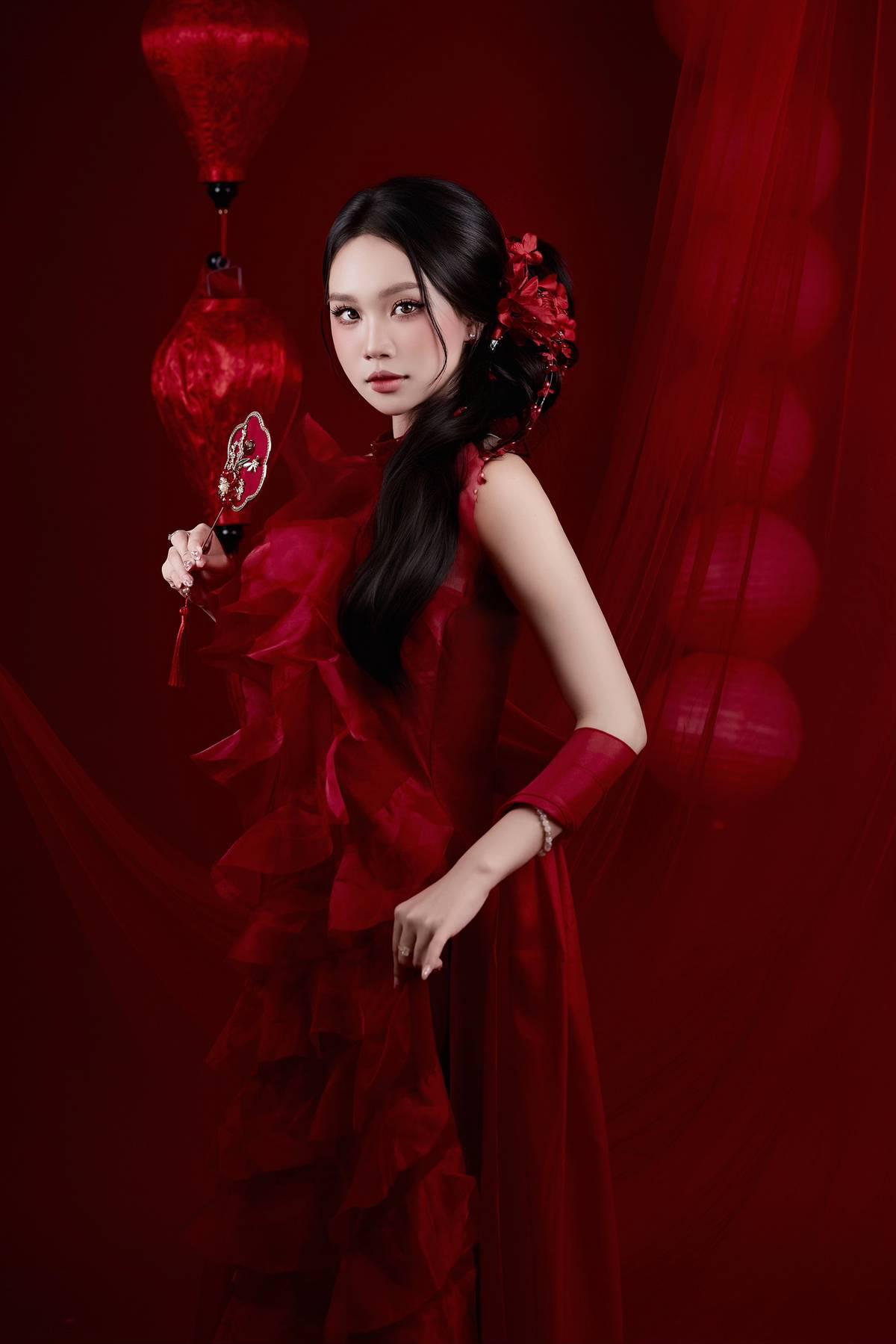 如何成为气质女神的穿搭指南