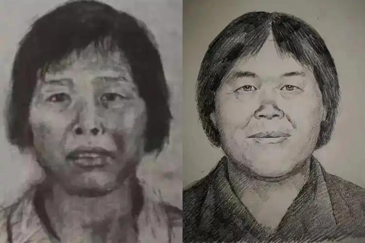 谁也跑不掉！

潜逃多年的“恶魔”落网,主犯伏法只是个幌子，抓捕“梅姨”的天罗地