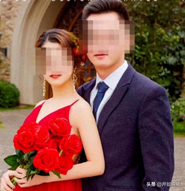 四川绵阳，一男子在一家练歌厅里上班，认识了一名女子之后确定了恋爱关系，没多久后领