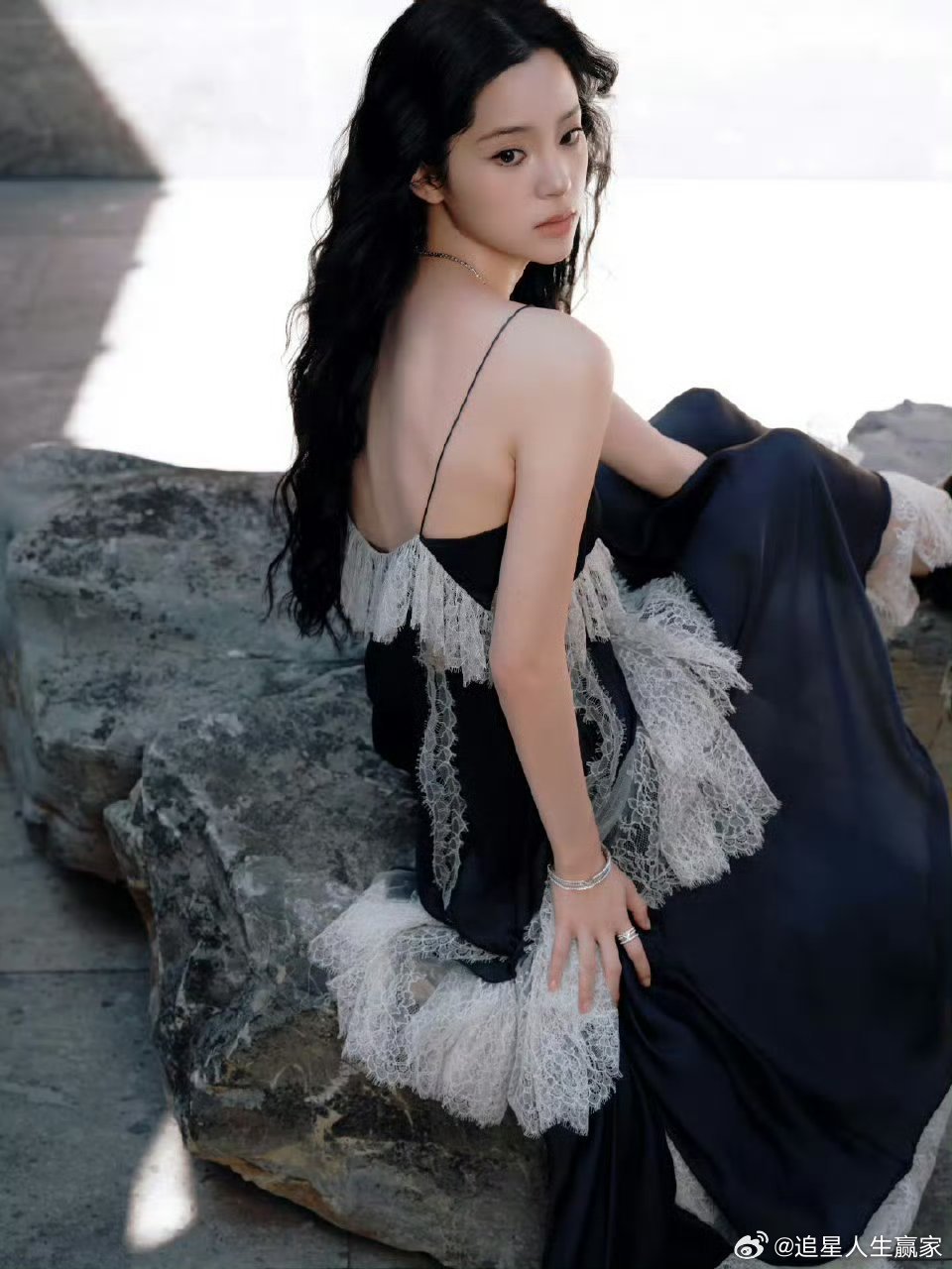欧阳娜娜拍了刘昊然谁懂我的白月光CP 刘昊然欧阳娜娜我的记忆回来了 ​​​