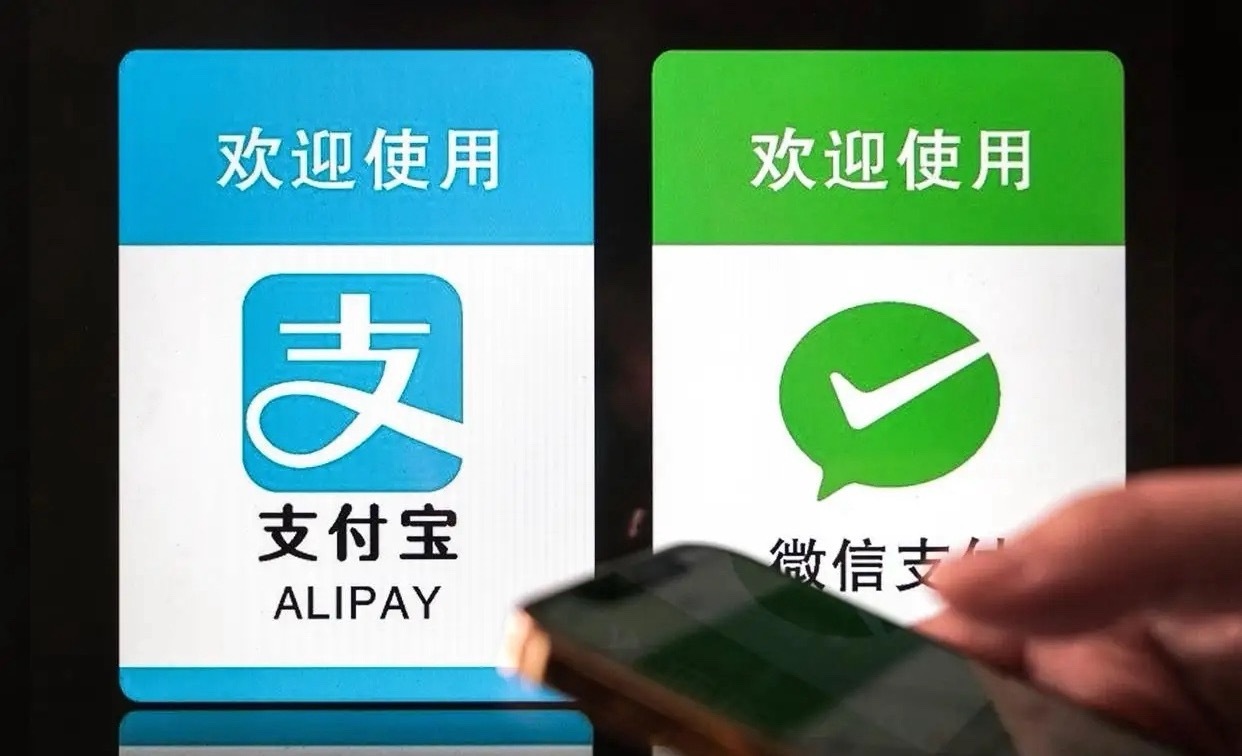 微信支付宝打响AI支付战说白了这都是巨头们抢市场的噱头，对普通老百姓来说，支付的