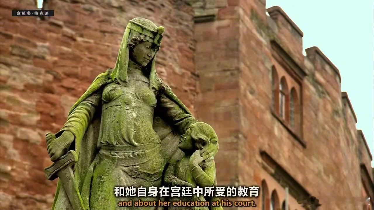 纪录片之家字幕组作品合集 有关英国古代历史的纪录片 欢迎领取👇盎格鲁-撒克逊和