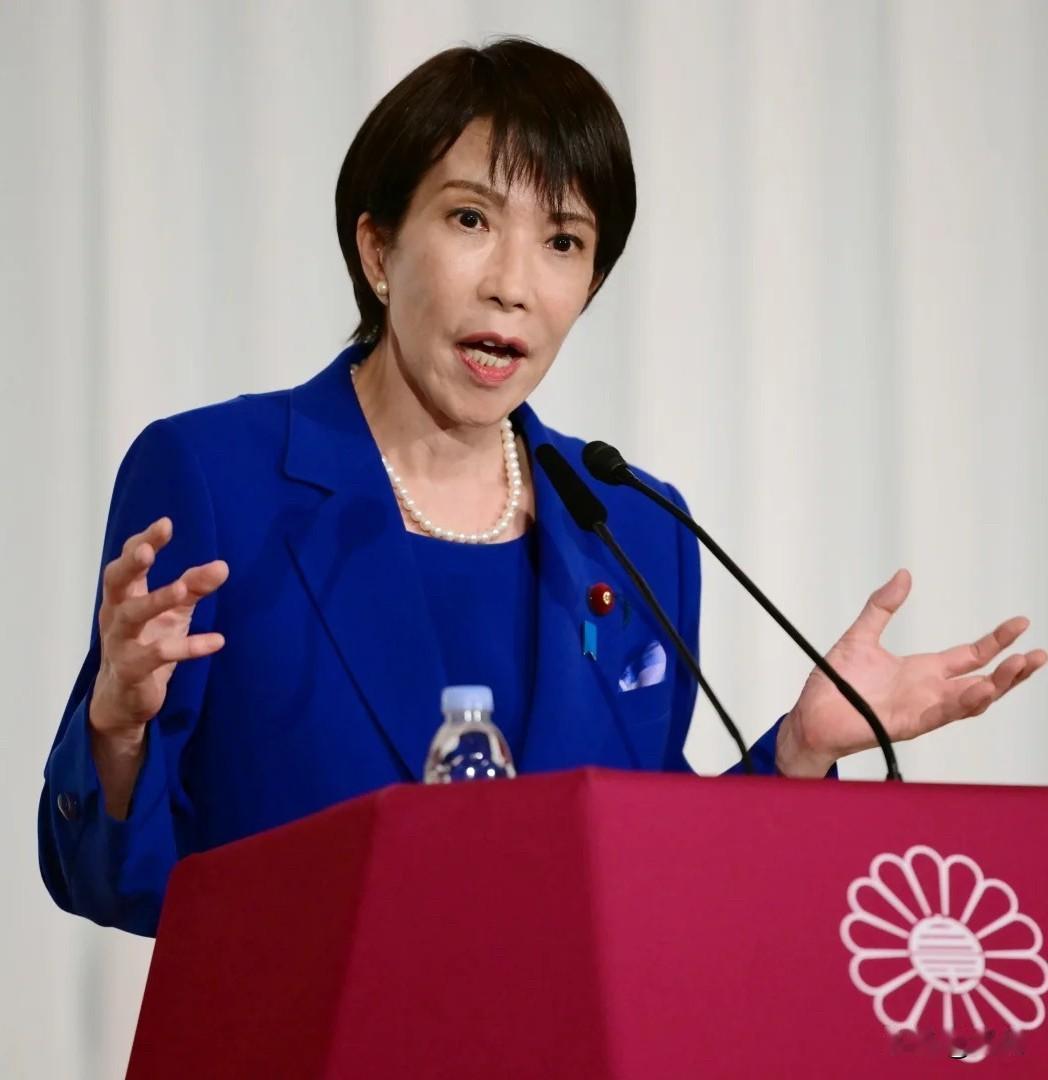 日本老百姓怒了！面对日本首相高市早苗错误涉华言论引发中日关系紧张，日本各地都开始