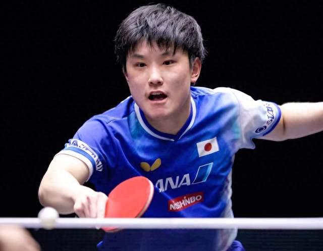 WTT爆出大冷门！张本智和0-3惨败一轮游，国乒5人全过关太提气
