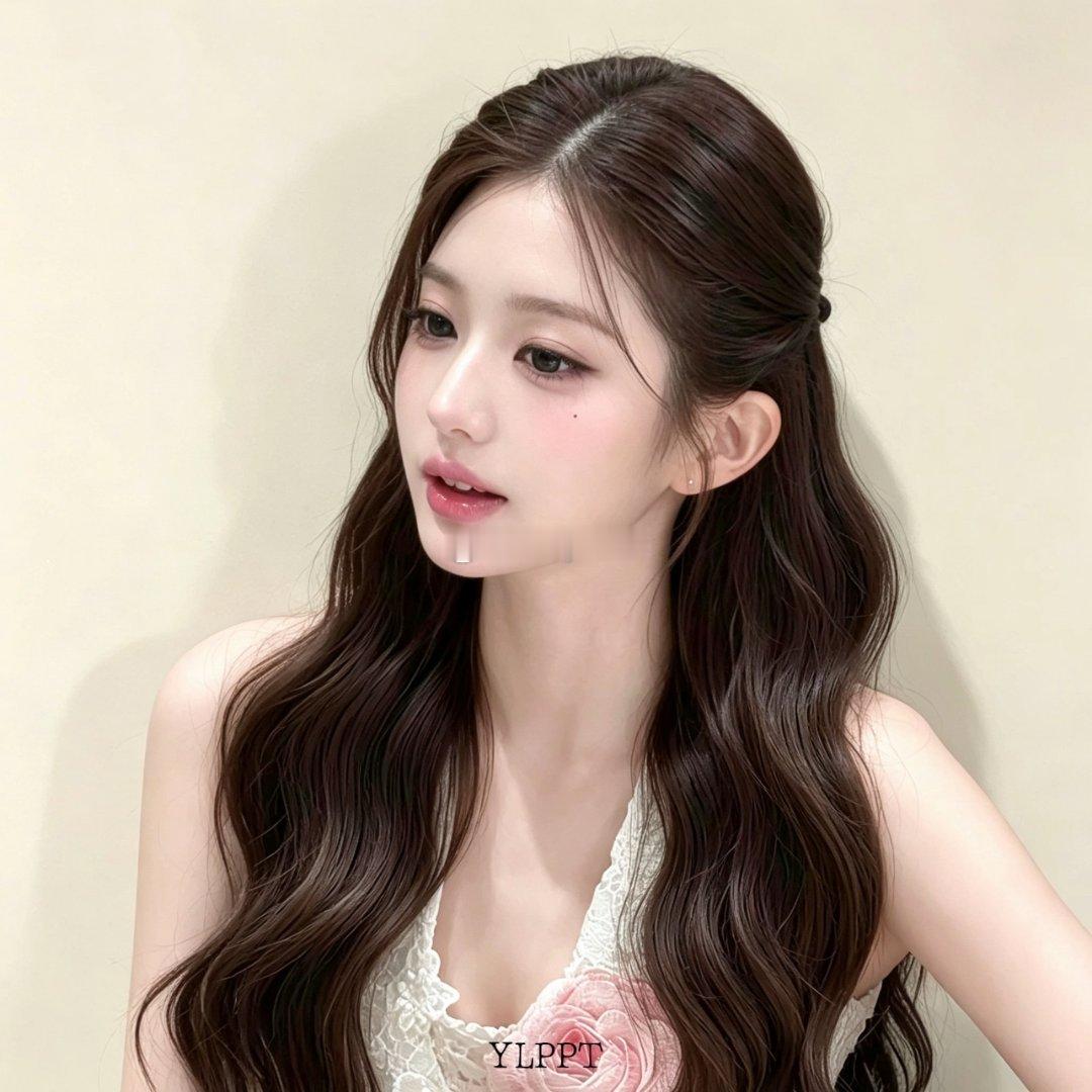 𝗦𝗛𝗔𝗥𝗘｜张元英头像背景图搭配 