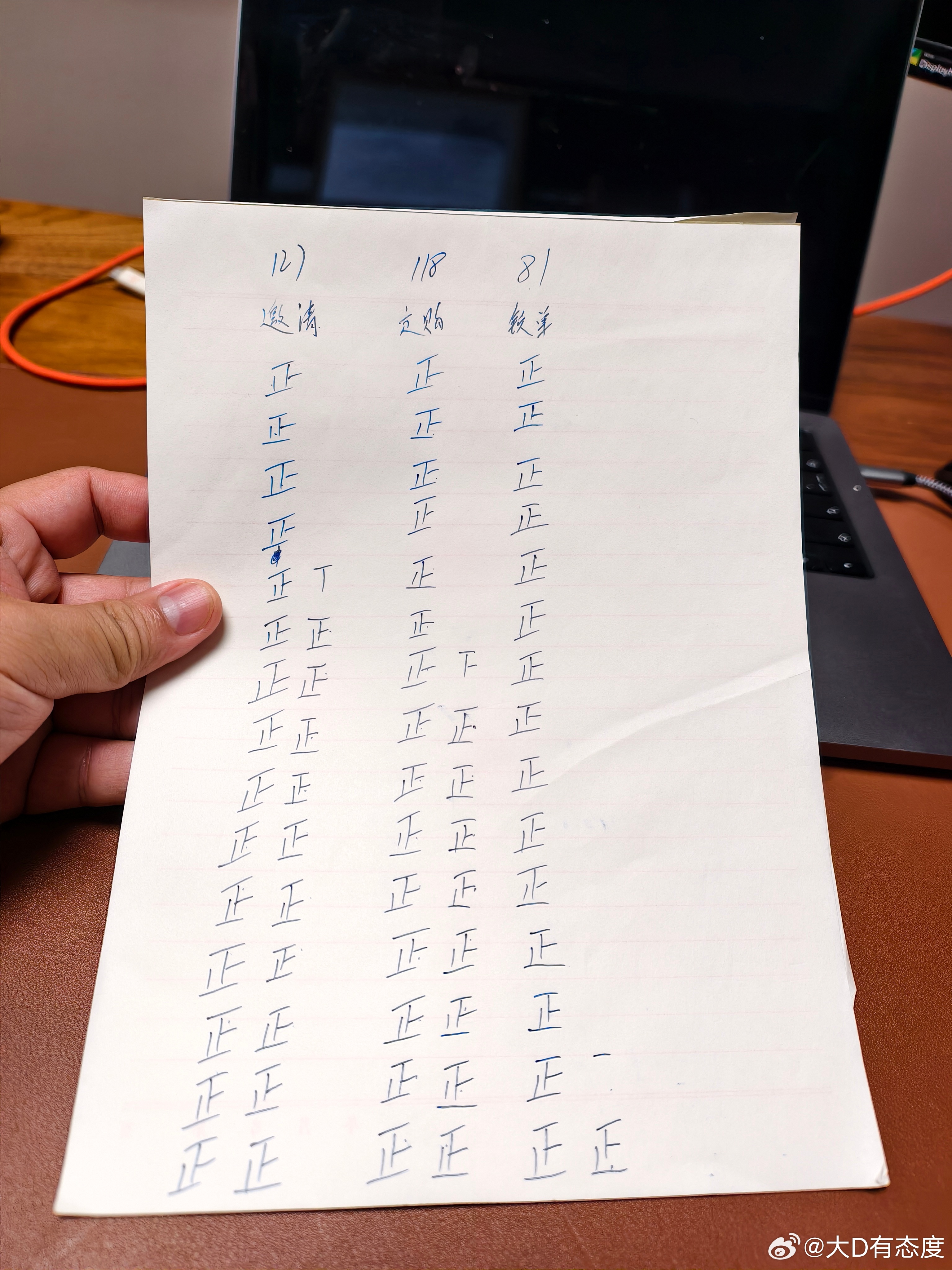 下午统计了最近24小时关于理想i6的邀请/订购/锁单数据，给大家分享一下。个人总