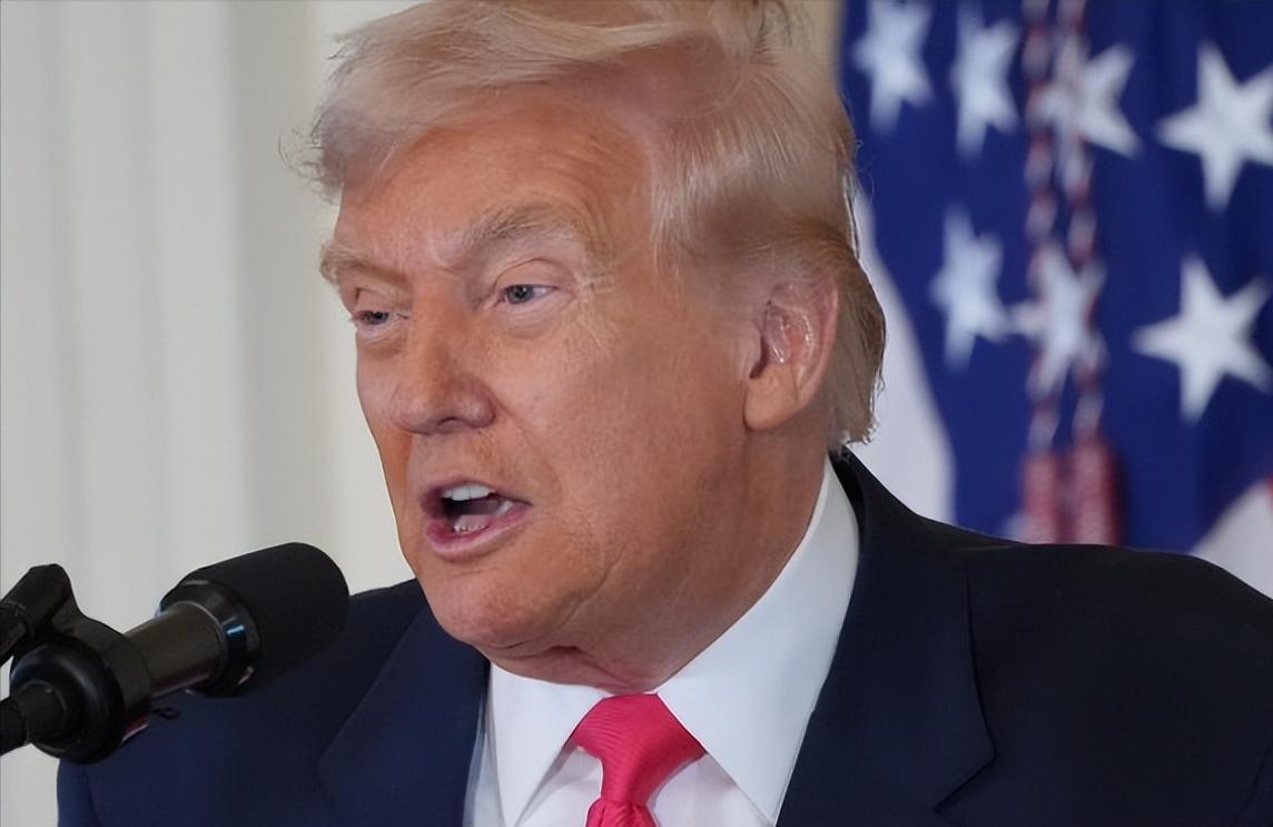 华盛顿突然抛出的狠话，直接把台海议题炸上热搜。“谁敢拦对台军售，就别怪我们动手。