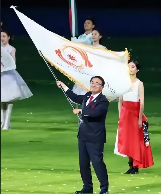 终于全部定下来了！2026年名古屋亚运会经过好几轮信息确认，45个参赛国家的完整