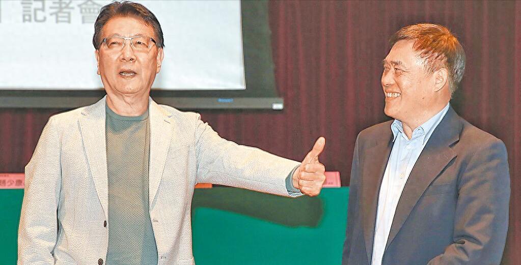 果不其然！
 
郝龙斌刚宣布参选，白营就开始放话，郑丽文不乐观！
 
此前对于到