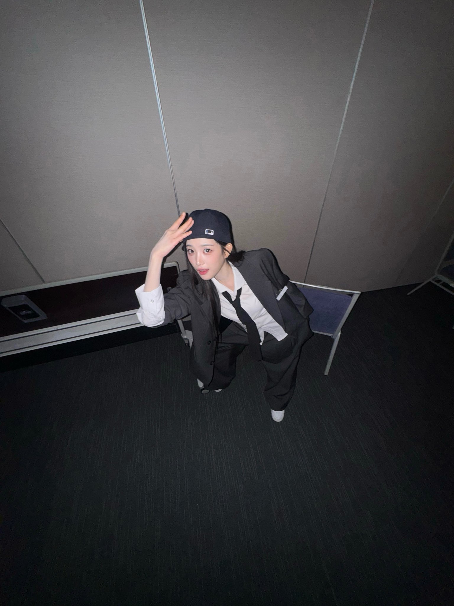 251220 tripleS Jiyeon池谞娫 