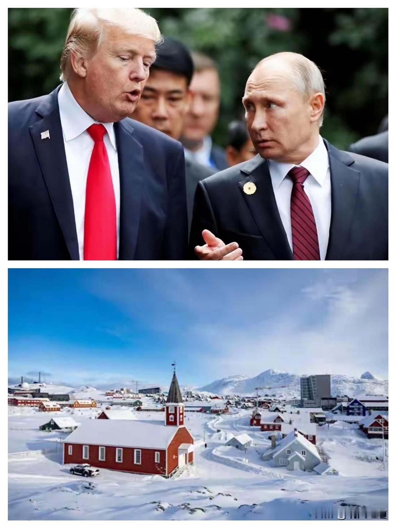 一波未平一波又起，特朗普的“和平戏码”刚唱到关键处，就被一场油轮风波搅了局。
 