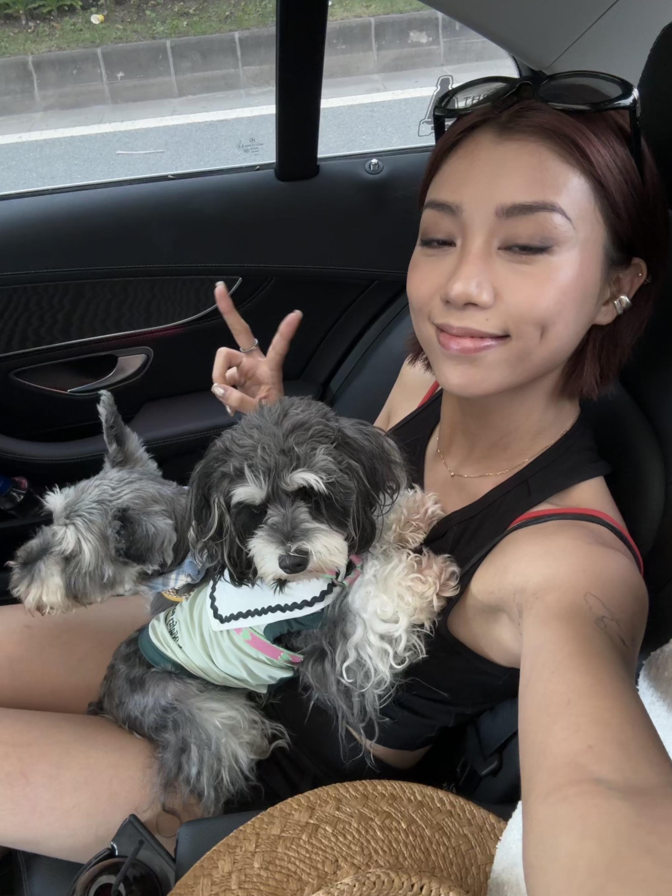 520我都没过，过个六一不犯法吧。