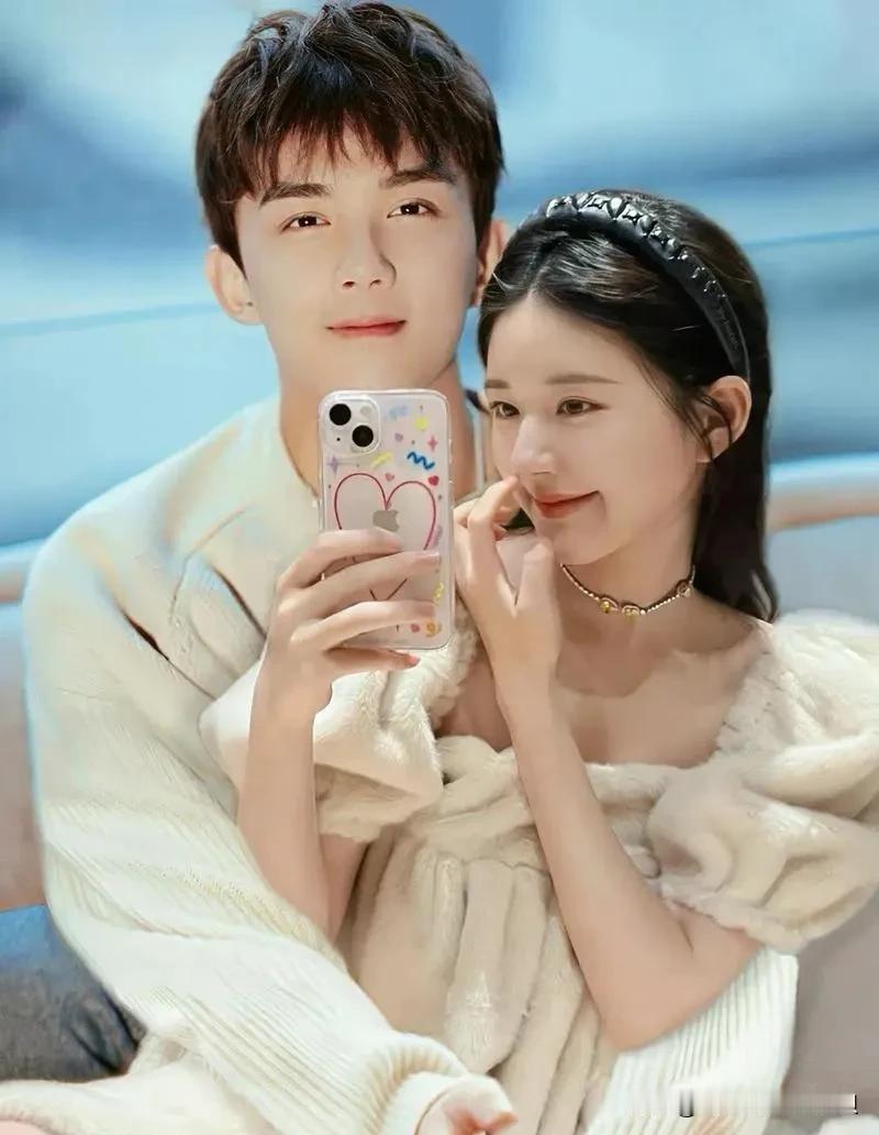 迪丽热巴吴磊二搭演《将门毒后》的消息太扯了！

吴磊在《长歌行》之后，事业发展可