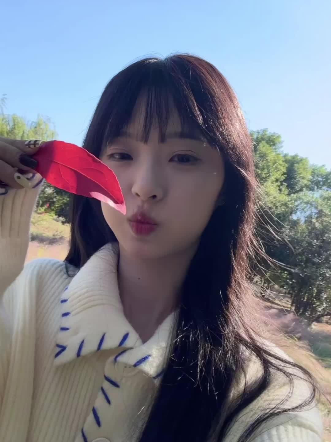 幸福藏在live里