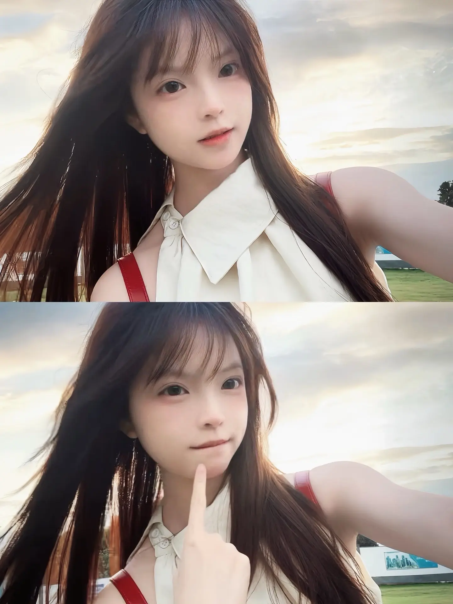 莓心莓肺 莓烦恼🍓