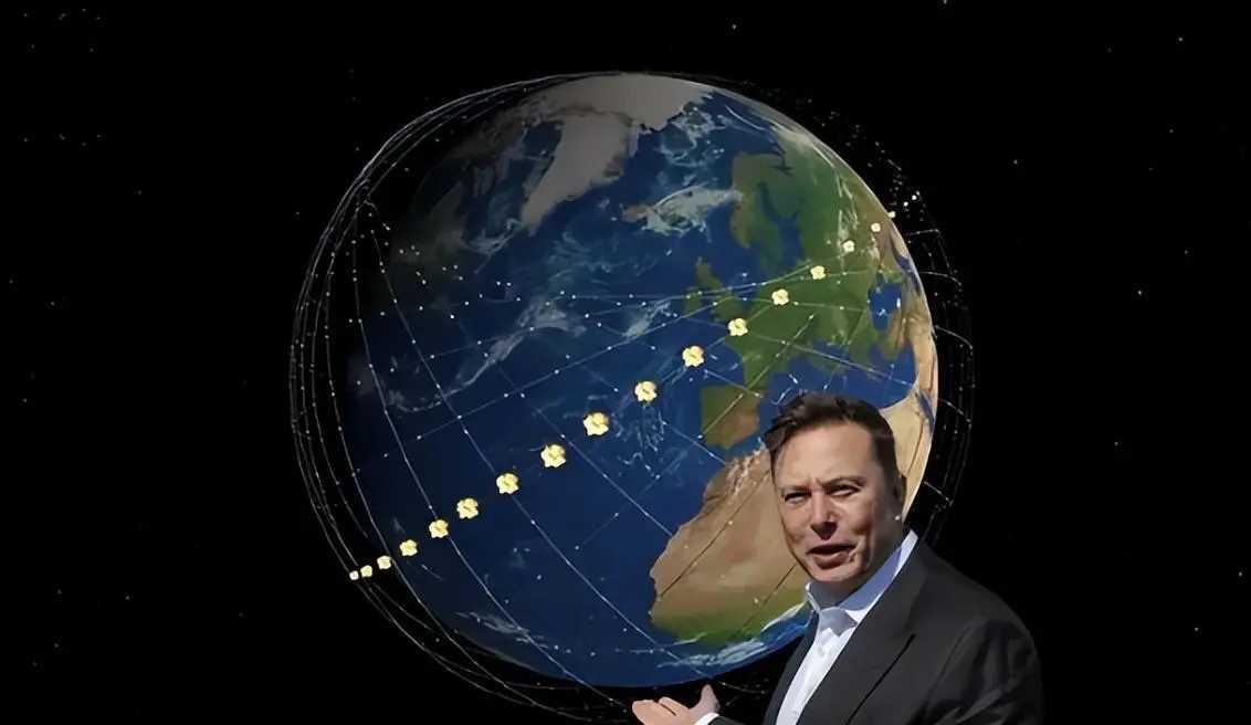 美国4400颗卫星围堵中国空间站，80公里太空距离，藏着3大阴谋
如果有一天，你