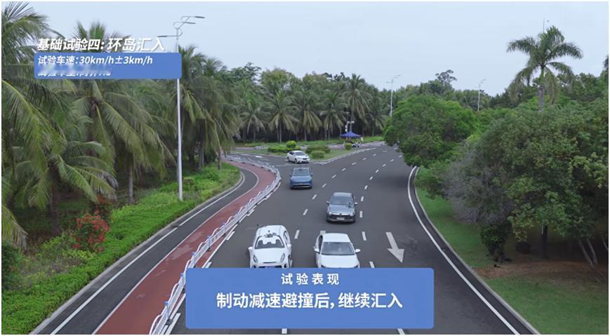 62.58%渗透率！中汽研实测，鸿蒙智行智驾系统值得信赖
买车纠结辅助驾驶好不好