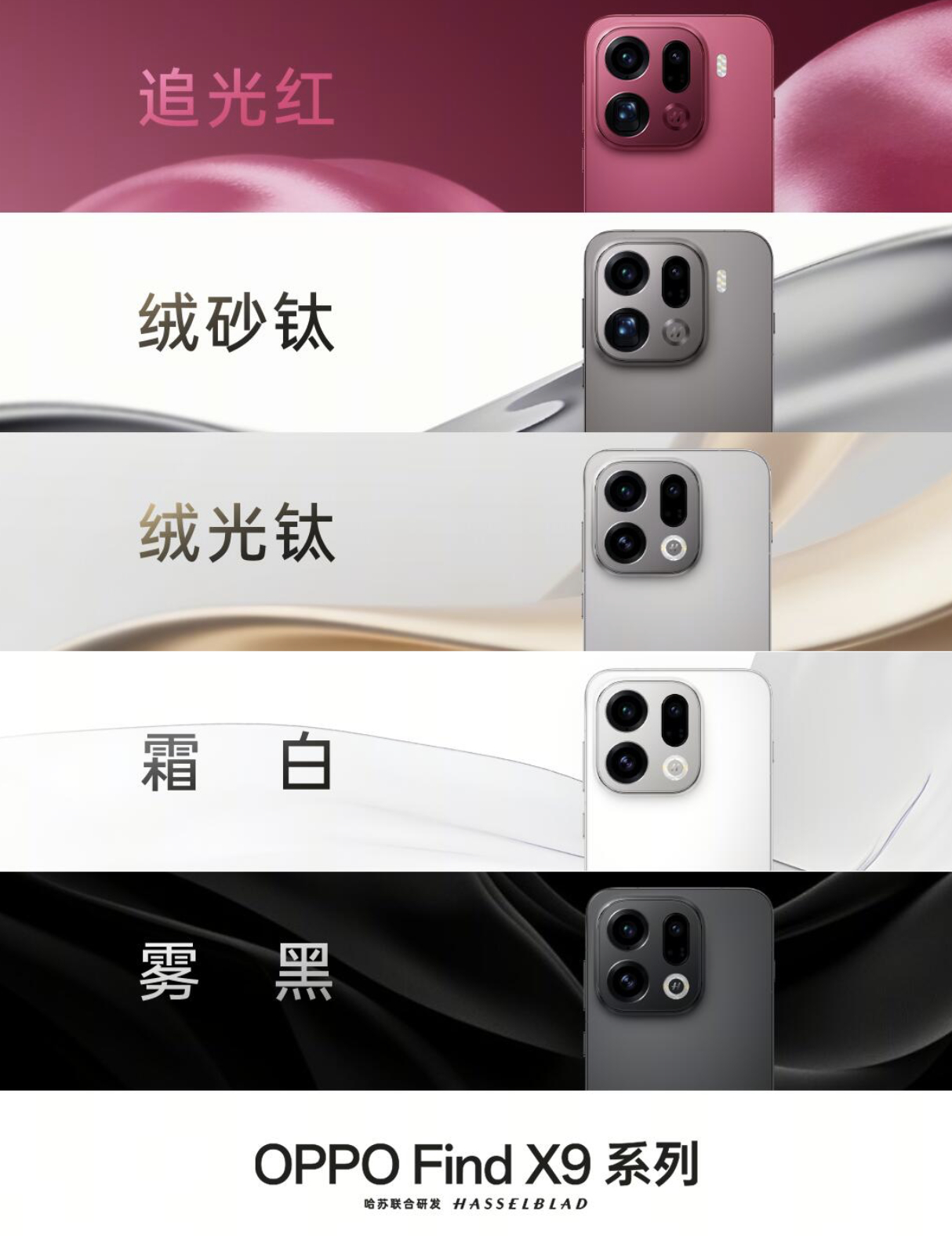 oppooppo超影像 已经拿到手机啦，过几天给大家开箱测评下！[不愧是你] ​