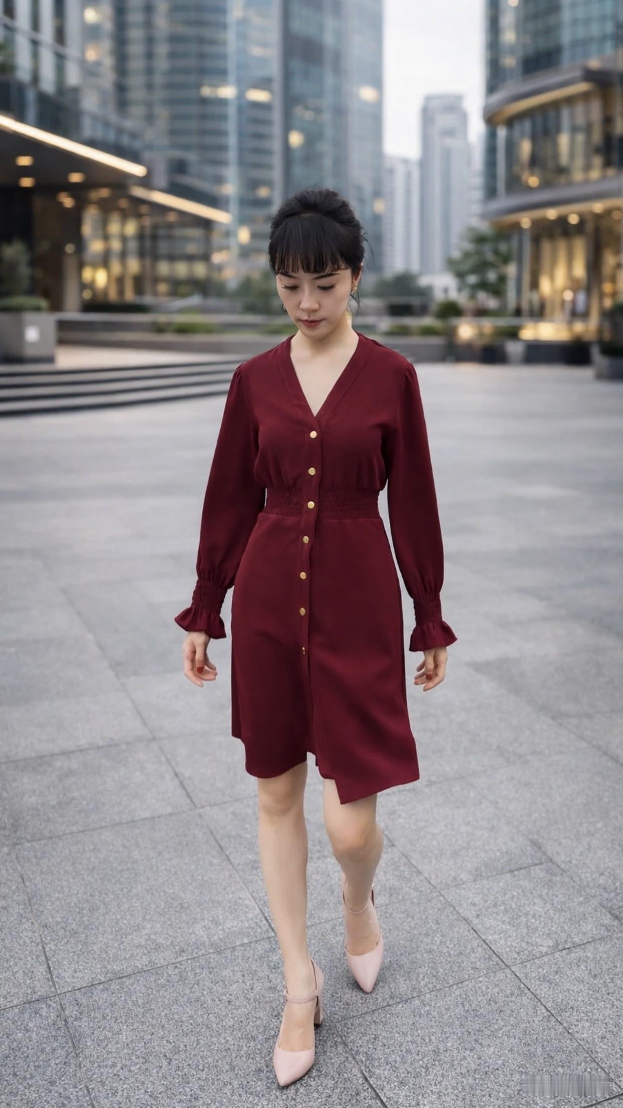 你觉得女人最重要的是美貌还是人品一个有好人品的女人会更懂得尊重他人。