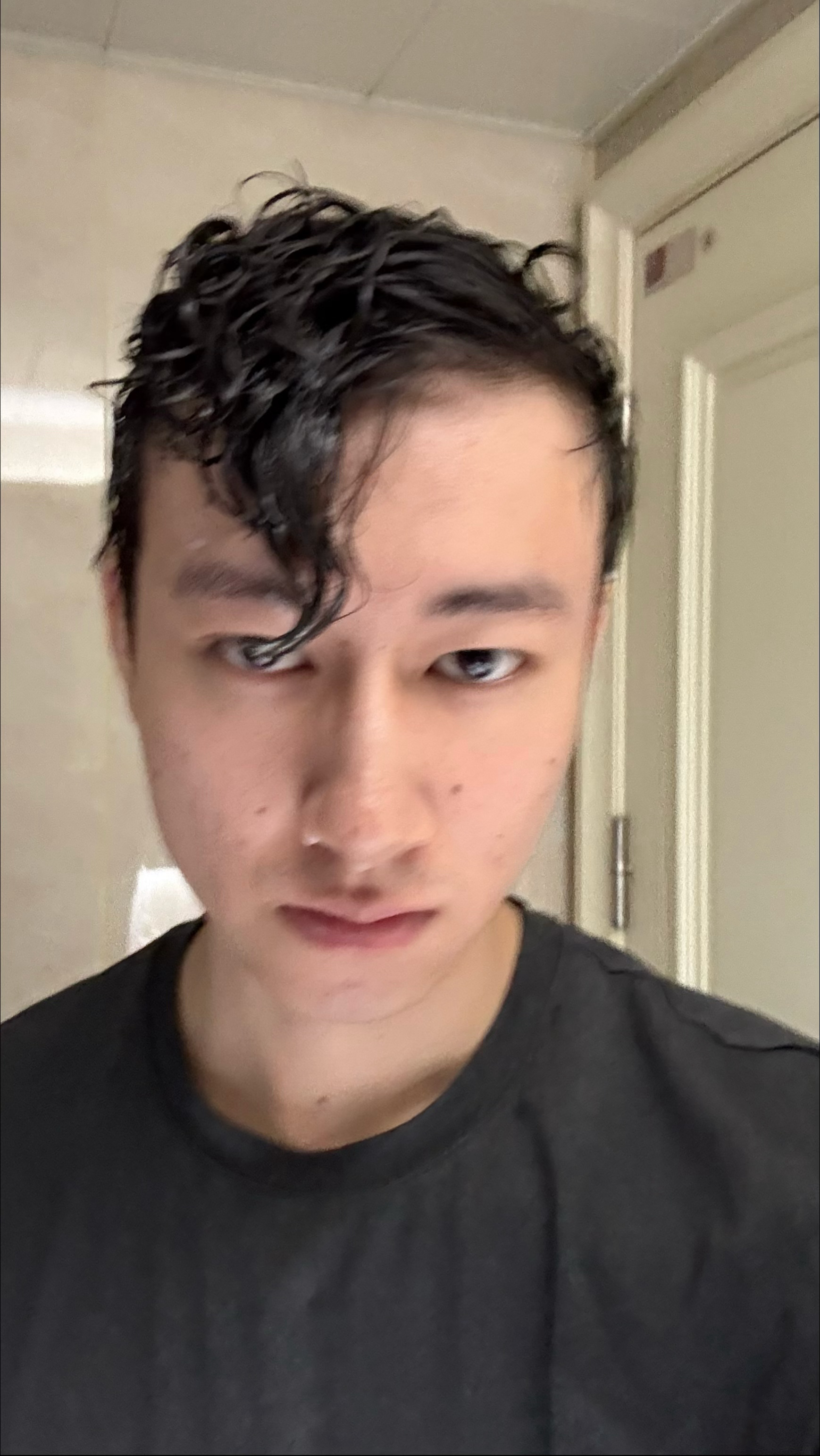 曾经的王 