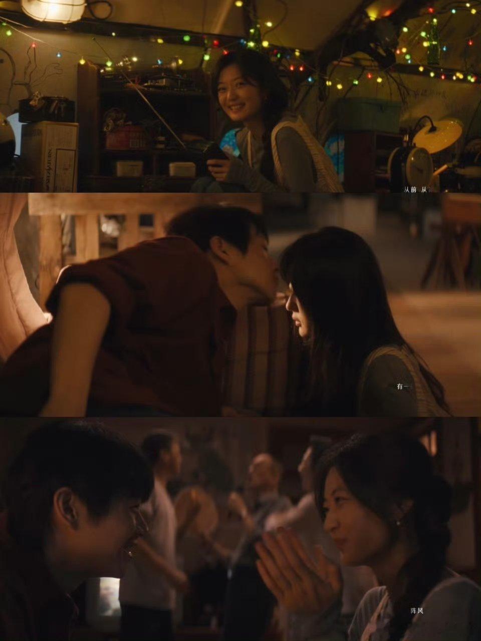 有罪之身真诚才是必杀技 好久没看过这么优质的剧了，剧情紧凑不注水，没有刻意地营造