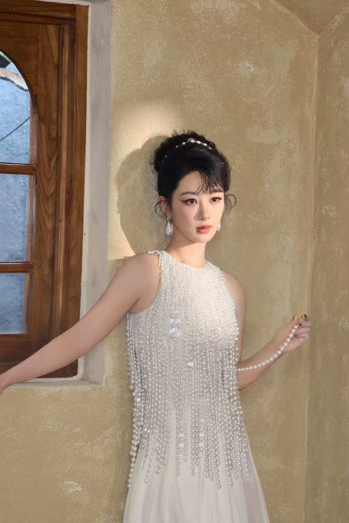 杨紫将登上港版VOGUE开年封面解锁五大女刊！杨紫将登上港版VOGUE封面杨紫港