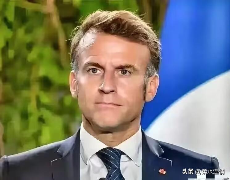 法国新消息
马克龙总统与伊拉克总统通话:
2026年3月7日，法国总统马克龙6日