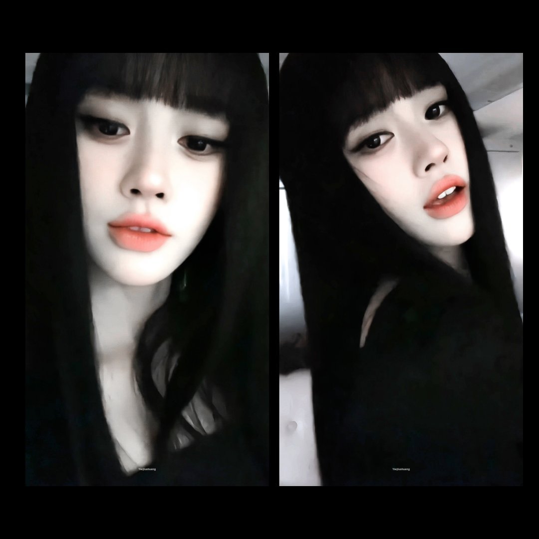 欧尼呀...鞠婧祎苏绿夏