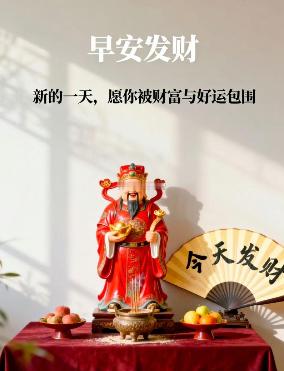 所有人早上好，情绪上升期，可以大胆做的时候别胆怯，一定要有，寇可往，我亦可往的气