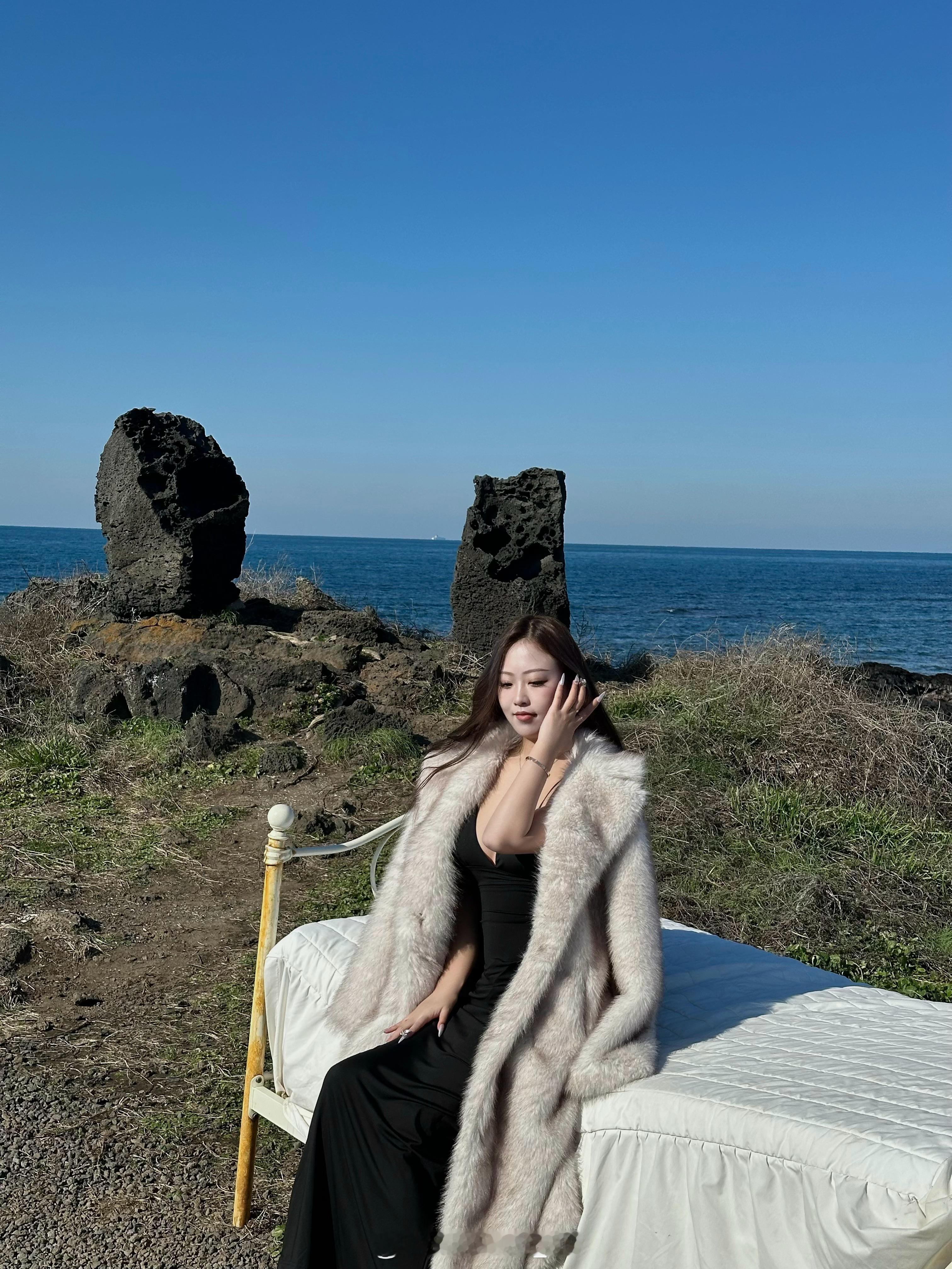 感受海浪  感受自由 𝐽𝐸𝐽𝑈🌾  ​​​