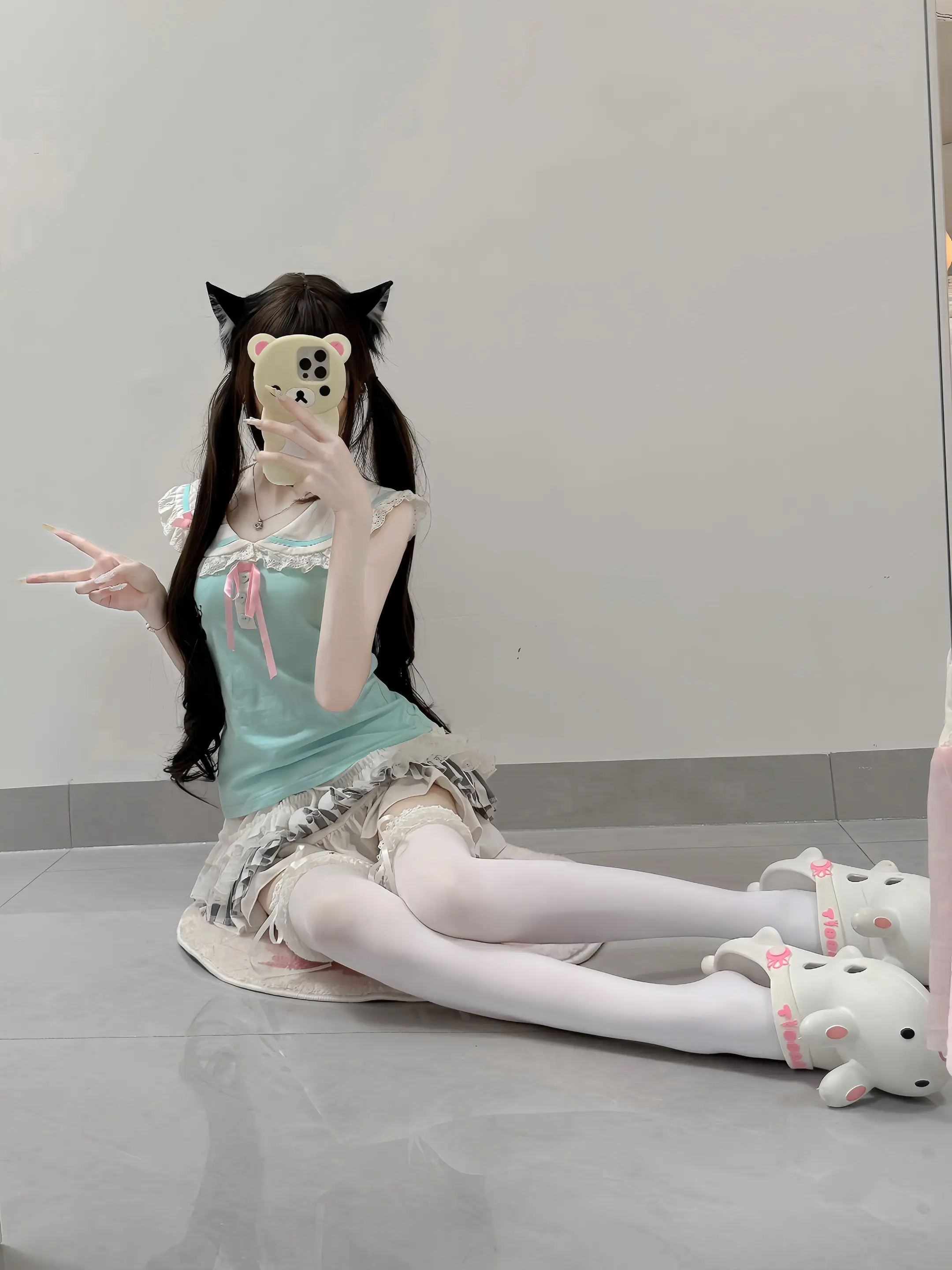 我是一个频繁流泪的女孩 成长痛真的太痛了