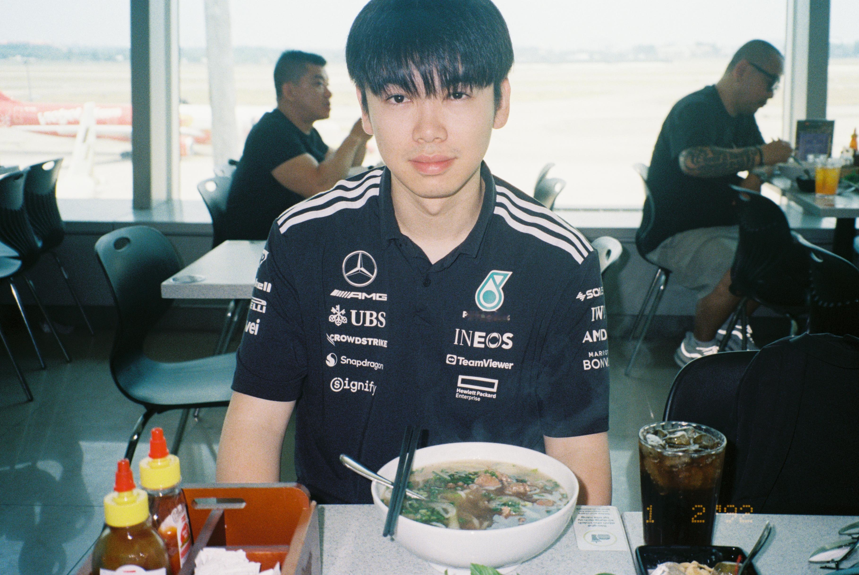 Vietnam on film 🎞️📷 