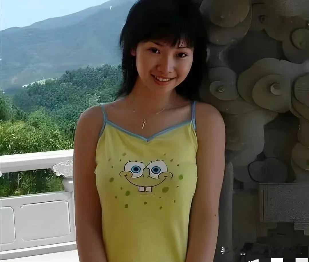 还是少女时代的柳岩好看一点
我更喜欢她以前的青涩时光
柳岩 柳岩写真 柳岩礼服 