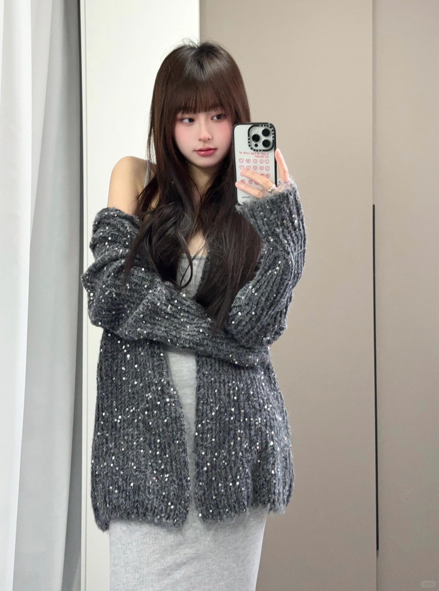 🧶毛衣合集来咯! 17套！