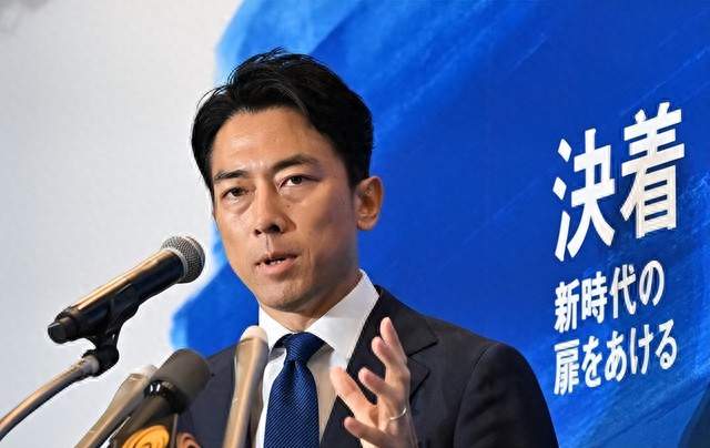 不到20天，小泉两次提核潜艇，但日本没想到，中方早就亮明了底线