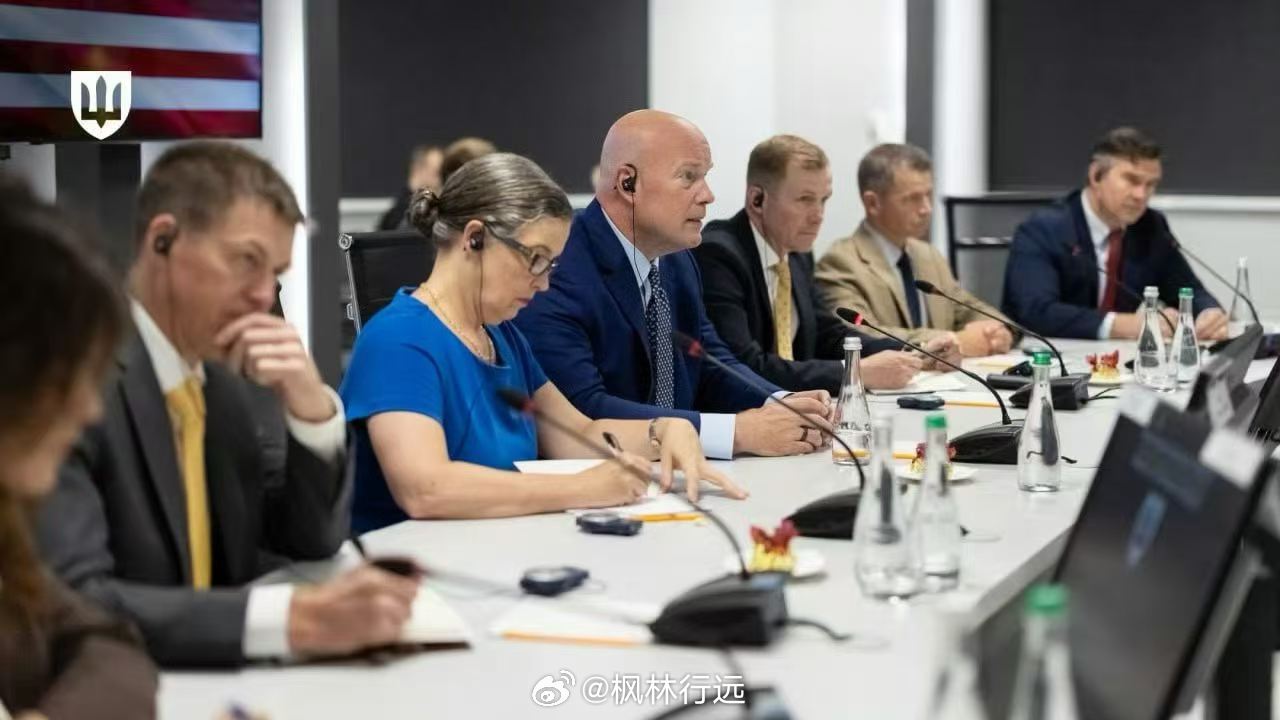 🔥🇺🇦🔱🇺🇸🚀乌克兰呼吁美国尽快提供反弹道导弹指的是用于对抗俄罗斯