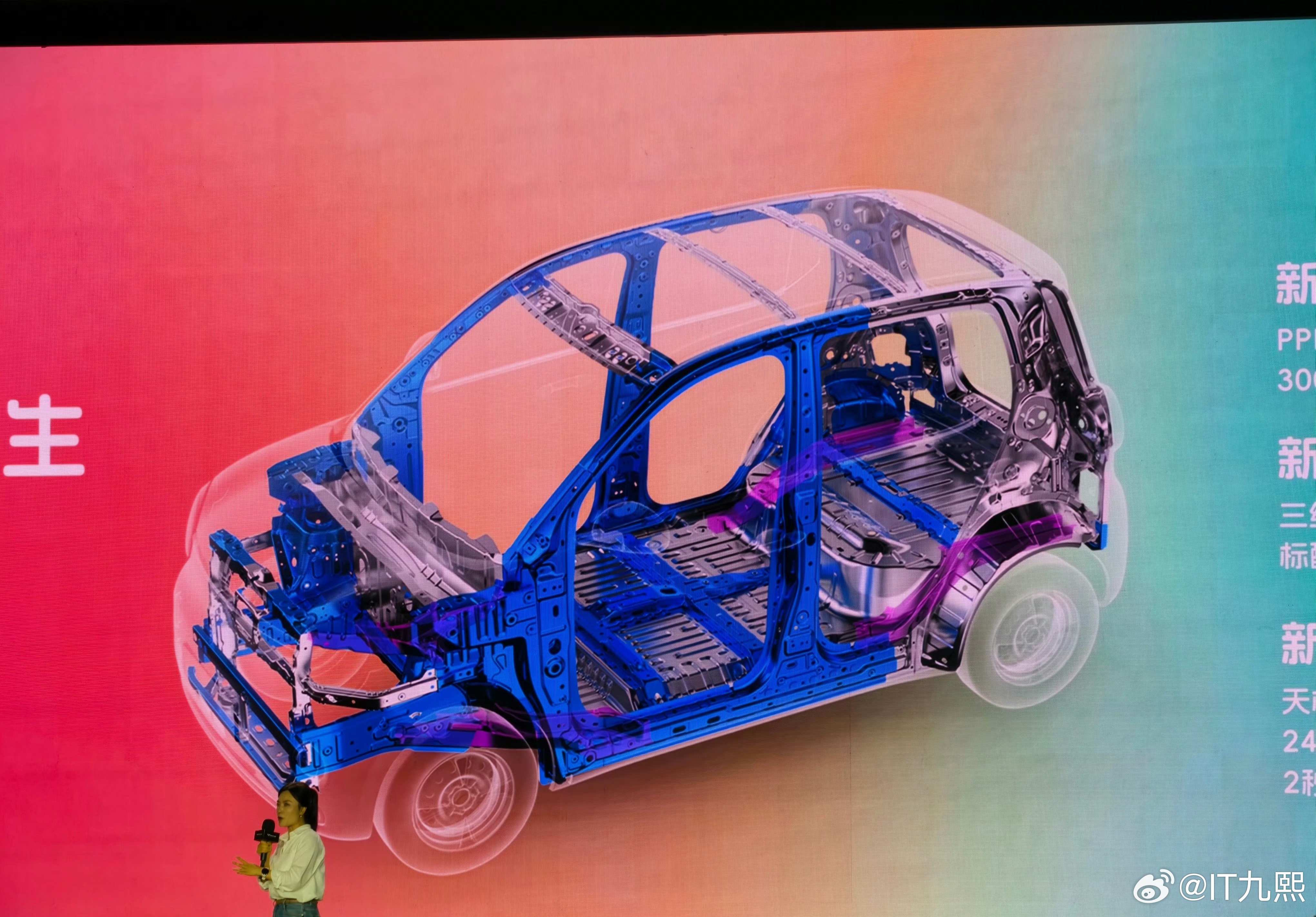 第五代宏光MINIEV整个新能源圈都在卯着劲往上卷，只有五菱，在踏踏实实往下守。