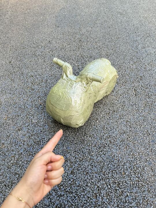 决定了！！以后谁生娃我都送这个……