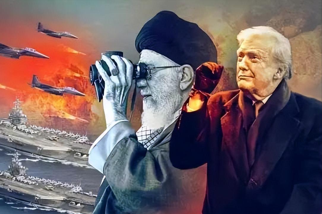 美伊谈判伊朗条件
  伊朗这边提出的提案，这是经过哈梅内伊亲自批准的。但是和上一