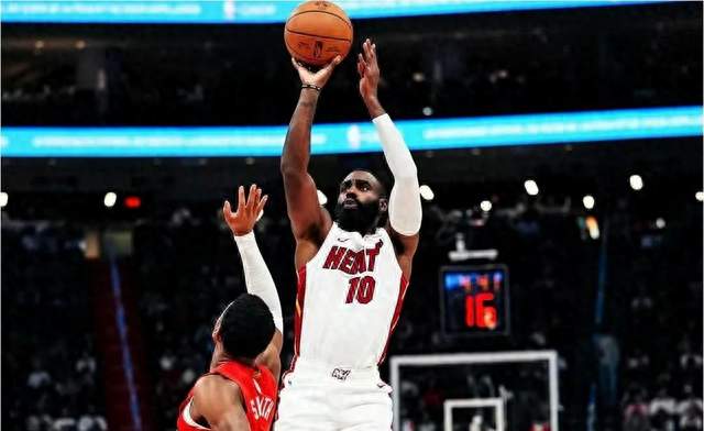 大胜！热火129-105猛龙，球员评分：4人满分2及格3低迷