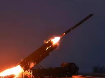 美国这是要对朝鲜动手了？美国情报局表示：朝鲜很有可能在接下来的几天进行“核试验”