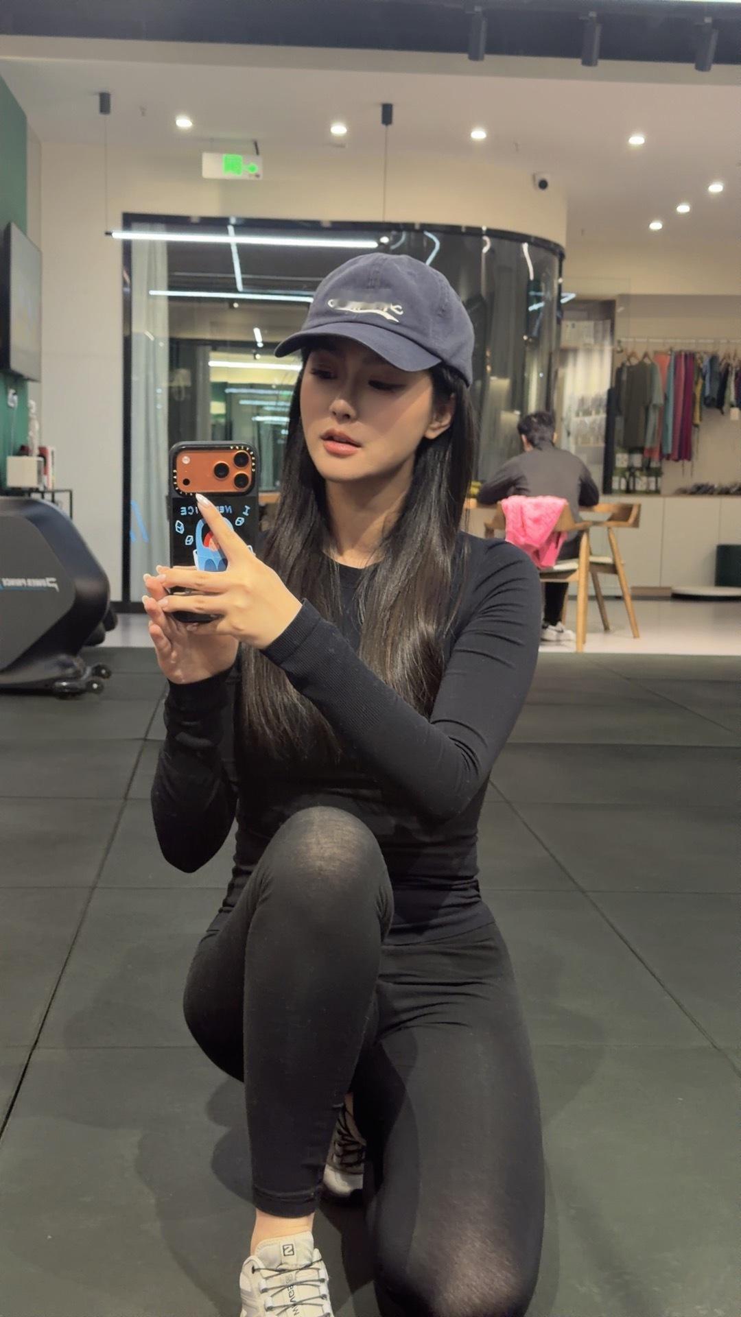 健身不拍照，等于白练⛓️2026健身EP2 合肥