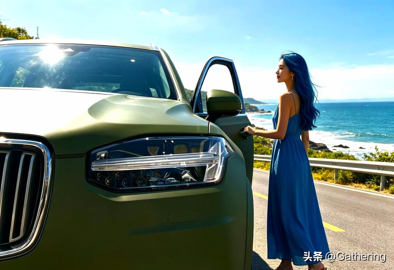 有网友付费问我。新能源车售后问题，真正需要担心的东西是什么？
真正专业的问题我都
