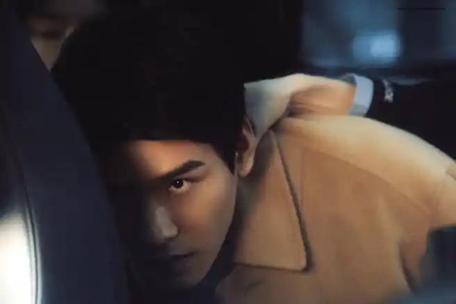 谁不想有个护犊子的好领导啊？这样的老师太好了。

《家事法庭》里，姚老先生躺在病