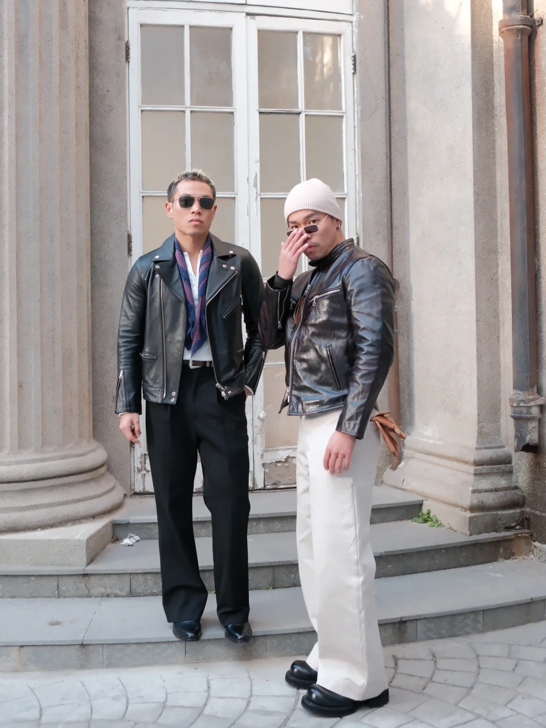 来自东南亚兄弟｜欧欧特得