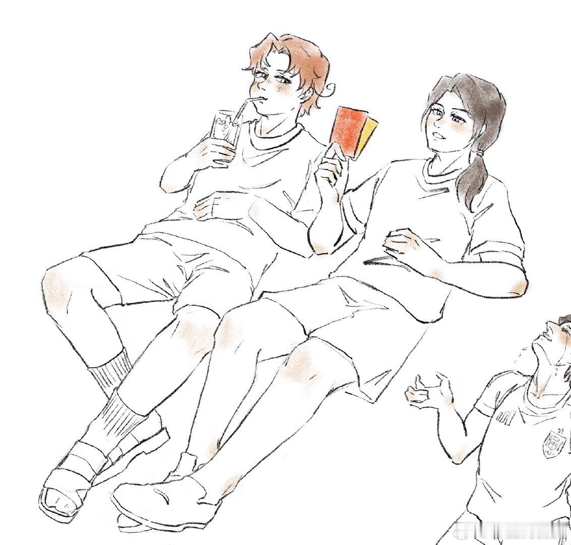 恭喜 世界杯