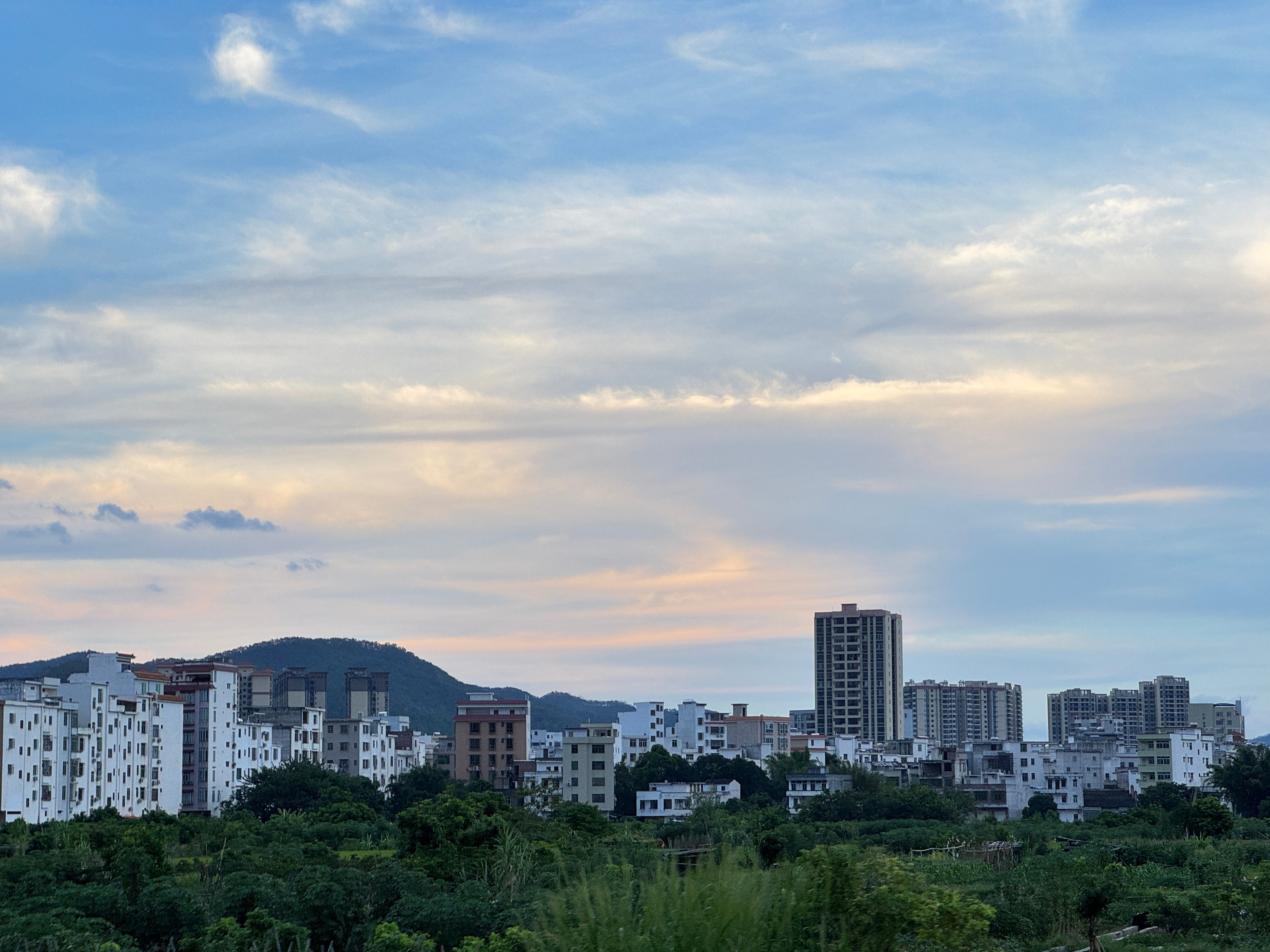 花好月圆🌕中秋快乐🎑独加记一 ​​​