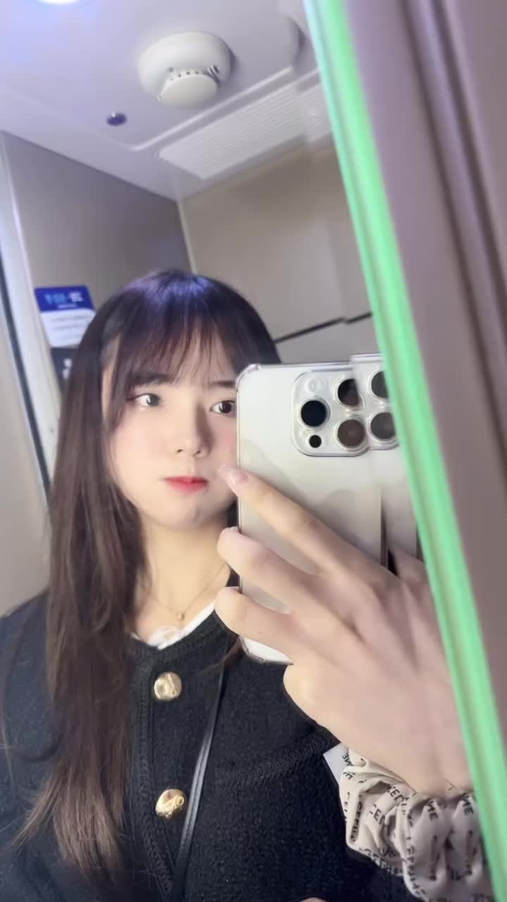 小妈感